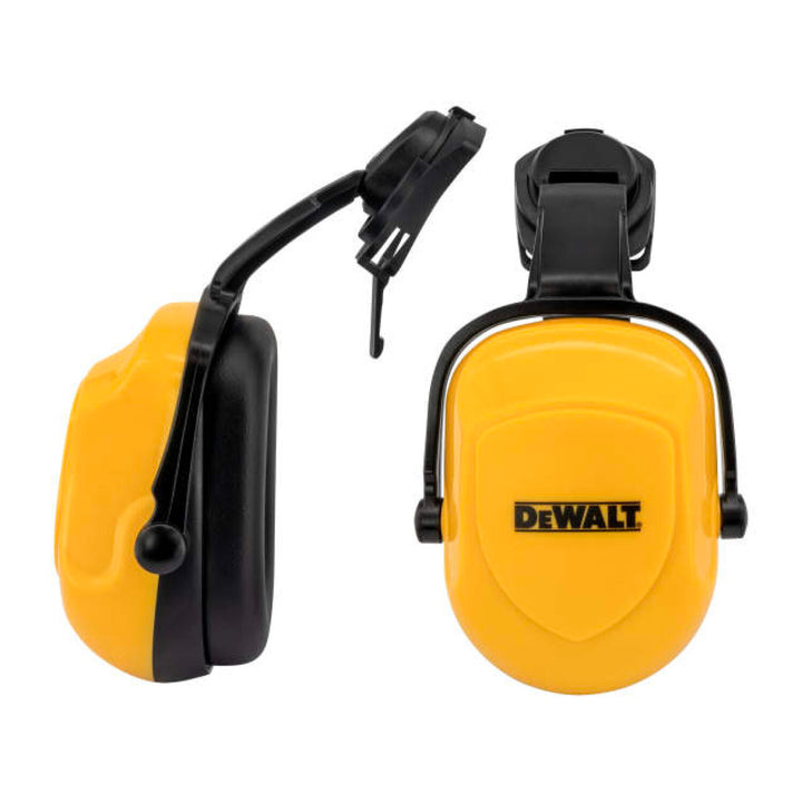 DEWALT RDNS-DPG660-D Dielectric Cap Mount NRR 25 Earmuff