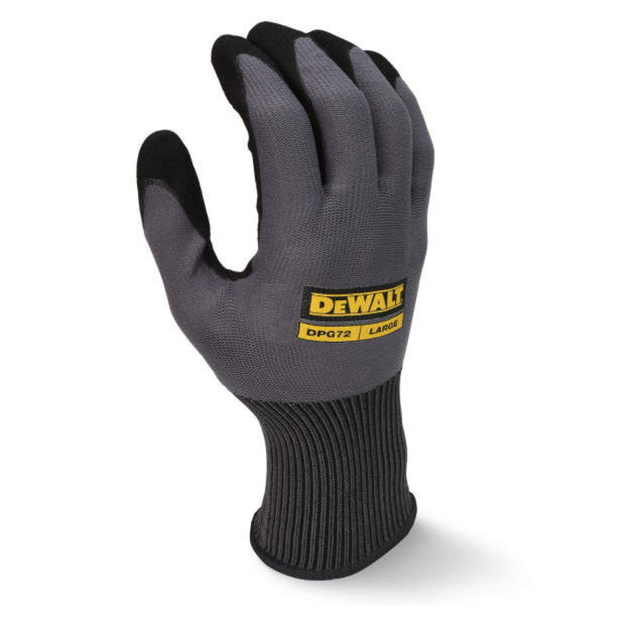 DEWALT DPG72T Flexible Durable Grip Work Glove