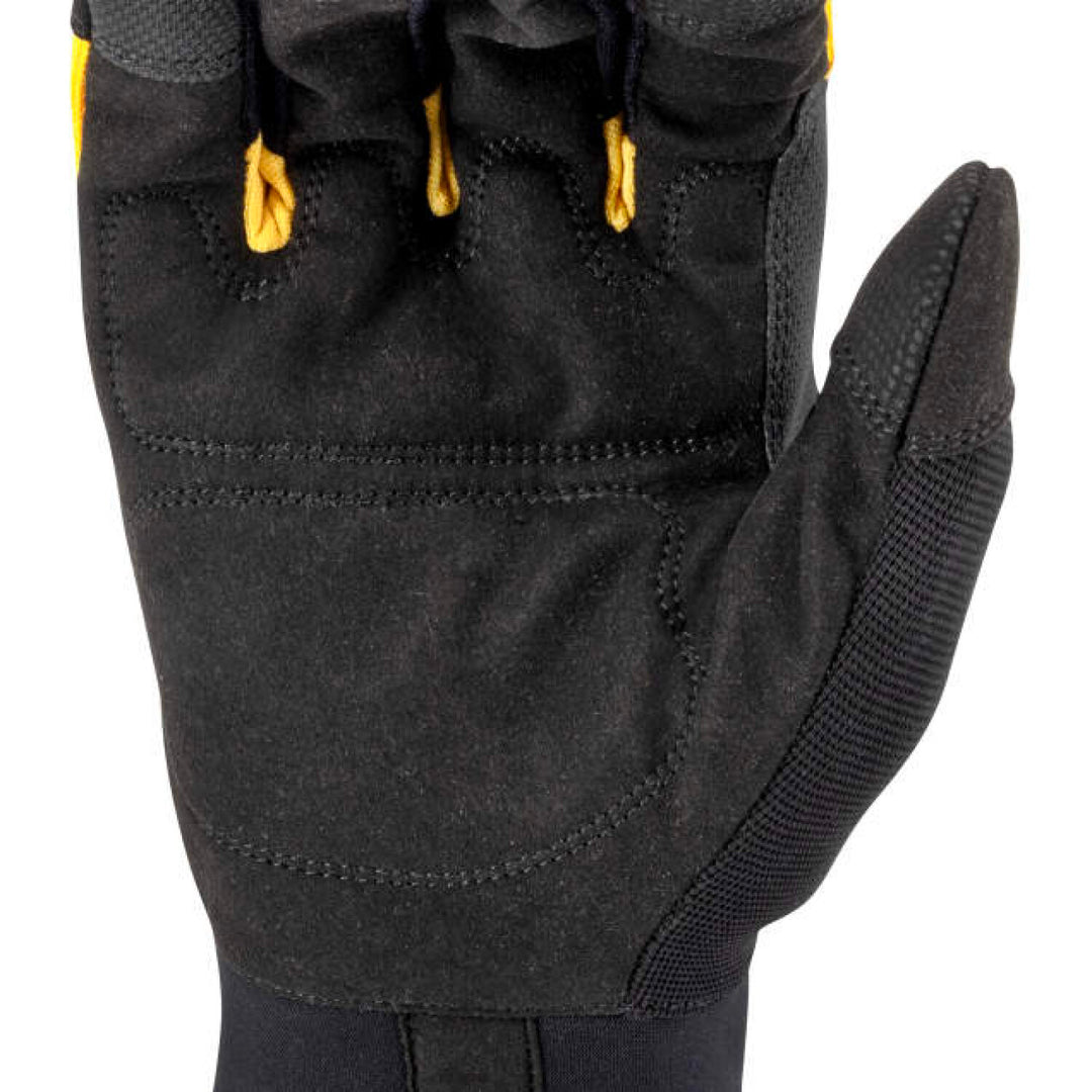 DEWALT DPG749 Two-Tone Touchscreen Cold Weather Glove