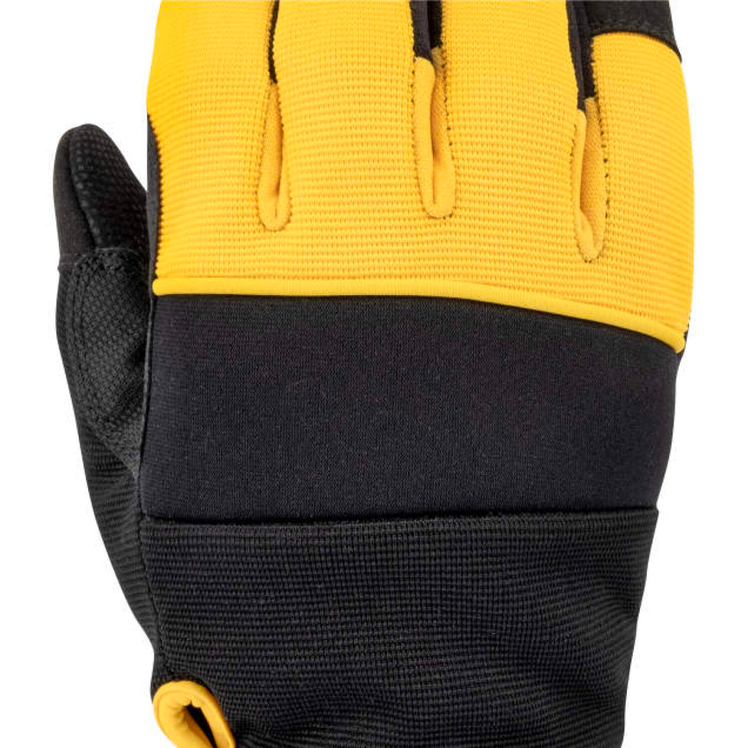 DEWALT DPG749 Two-Tone Touchscreen Cold Weather Glove