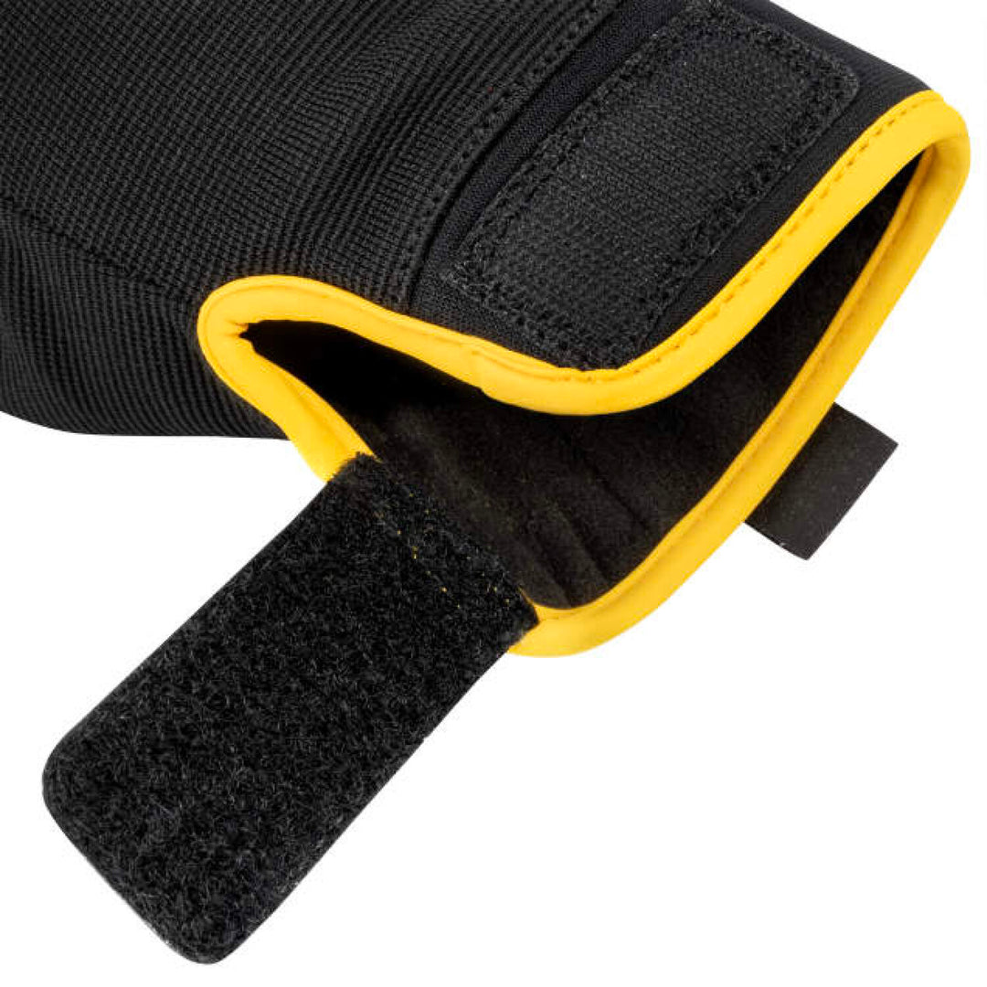 DEWALT DPG749 Two-Tone Touchscreen Cold Weather Glove