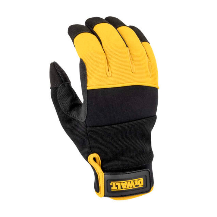 DEWALT DPG749 Two-Tone Touchscreen Cold Weather Glove