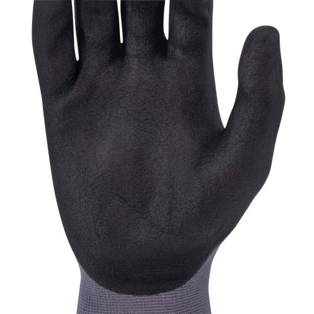 DEWALT DPG74 Touchscreen Micro-Foam Nitrile A1 Cut Glove