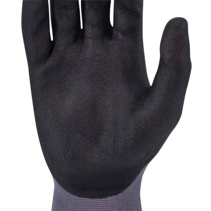 DEWALT DPG74 Touchscreen Micro-Foam Nitrile A1 Cut Glove