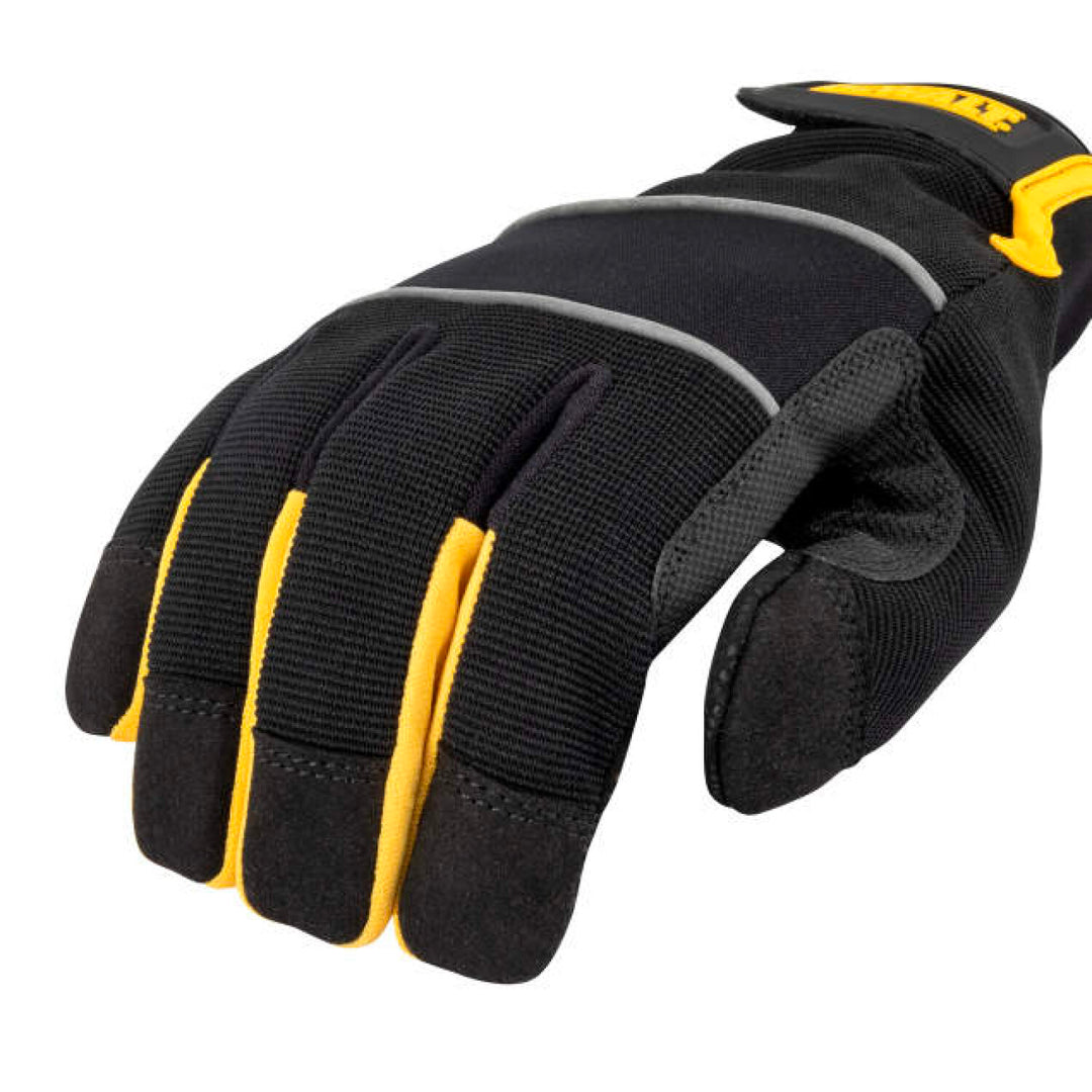 DEWALT DPG758 Impact Cold Weather Glove