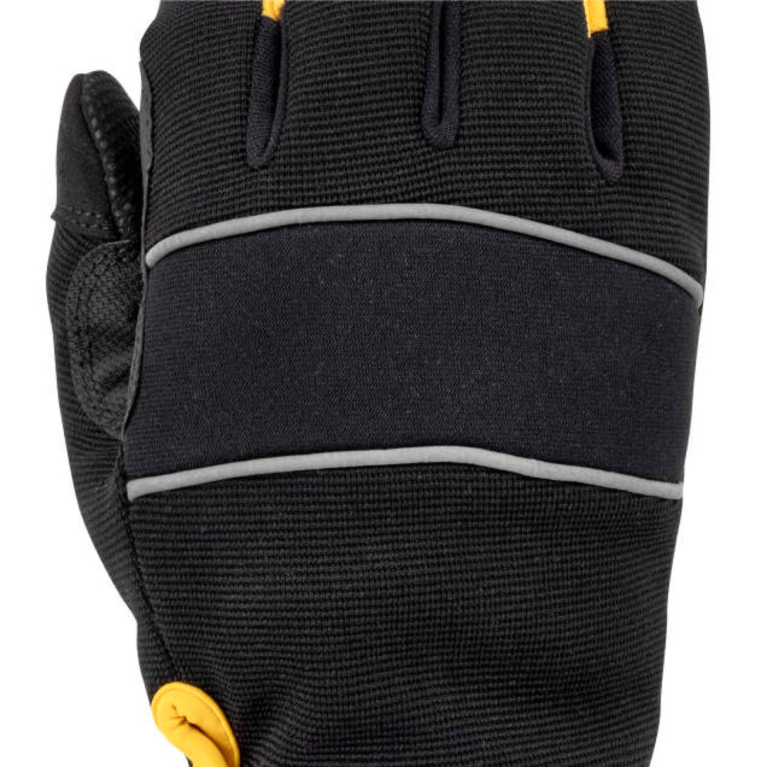 DEWALT DPG758 Impact Cold Weather Glove