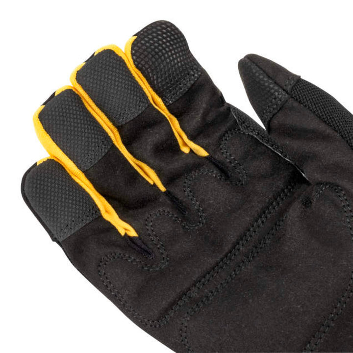 DEWALT DPG752 Mid-Grade Thermal Lined Cold Weather Glove