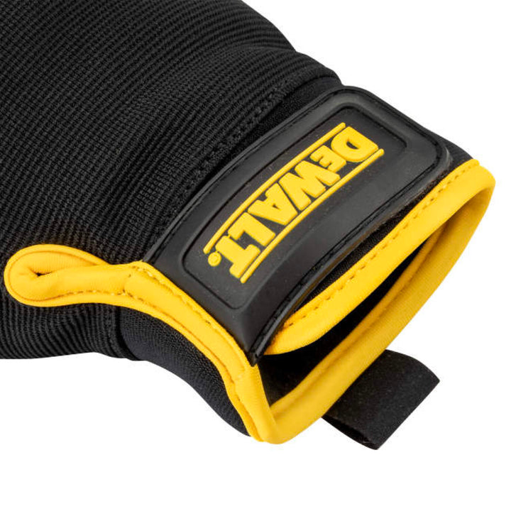 DEWALT DPG758 Impact Cold Weather Glove