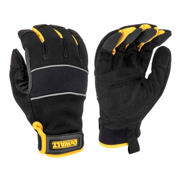 DEWALT DPG758 Impact Cold Weather Glove