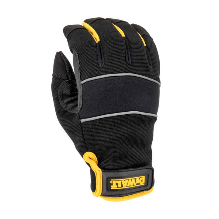 DEWALT DPG752 Mid-Grade Thermal Lined Cold Weather Glove