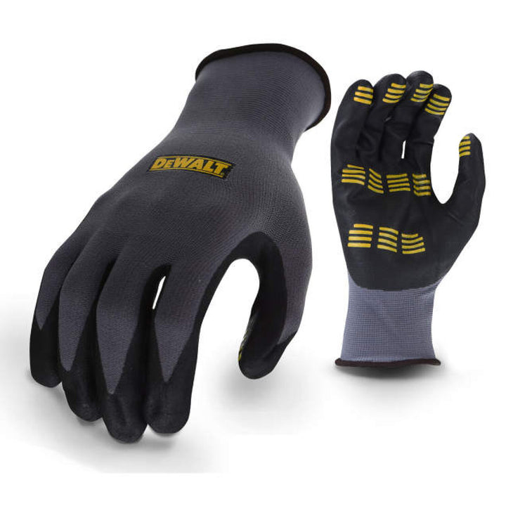 DEWALT DPG76 High Dexterity Tread Grip Glove