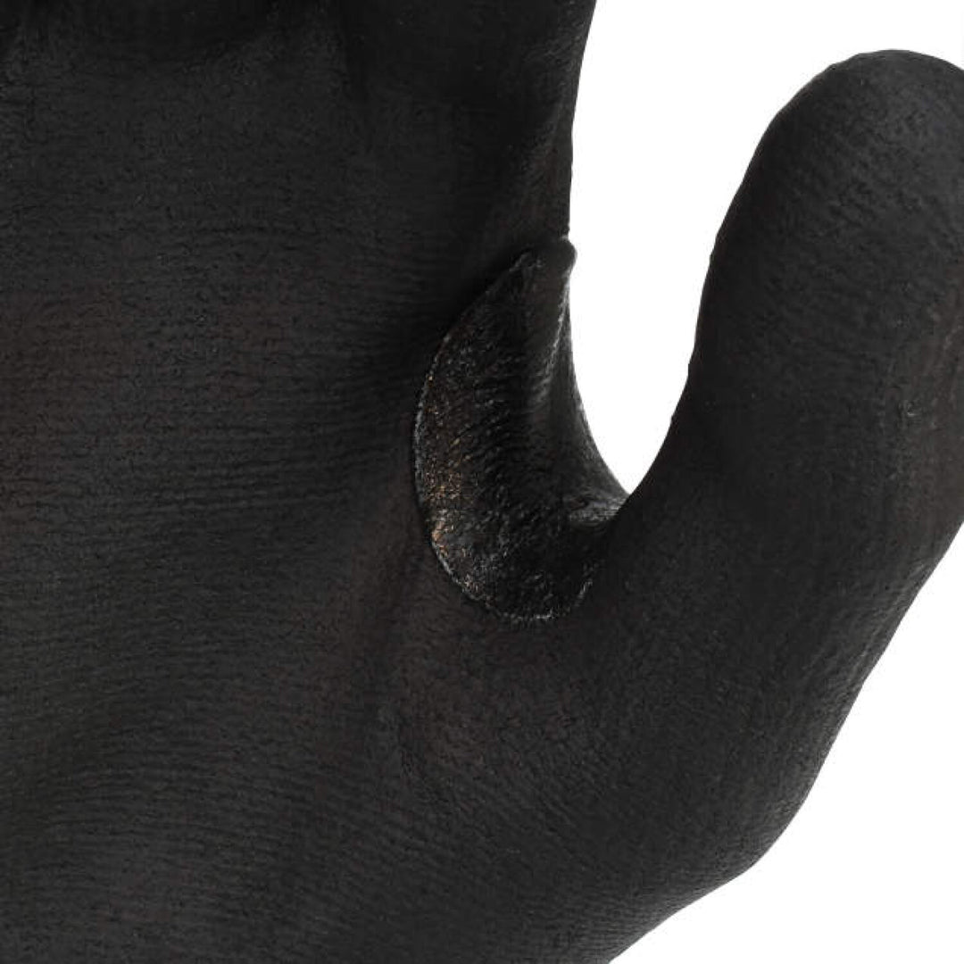 DEWALT DPG833T Hi-Vis Touchscreen Micro Foam Nitrile A2 Cut Glove