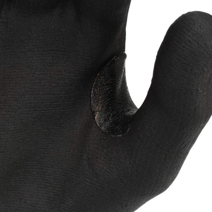 DEWALT DPG833T Hi-Vis Touchscreen Micro Foam Nitrile A2 Cut Glove