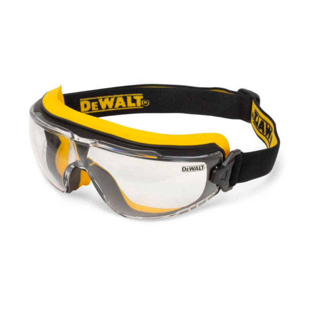 DEWALT RDNS-DPG84-13D DPG84 Insulator Safety Goggle