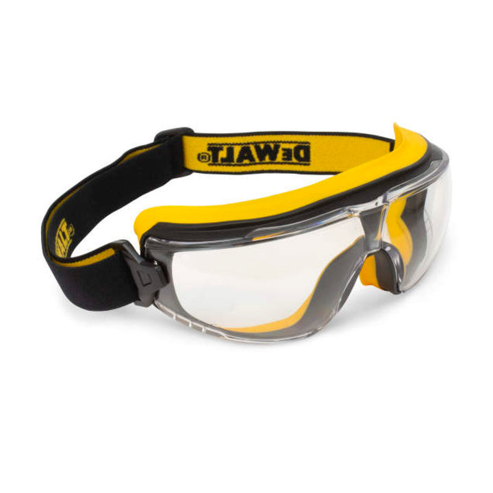 DEWALT RDNS-DPG84-13D DPG84 Insulator Safety Goggle