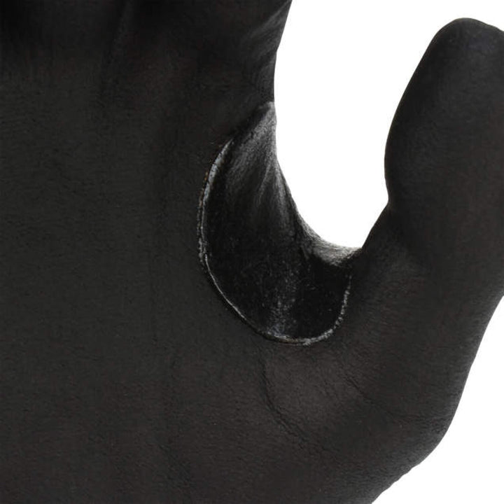 DEWALT DPG855T Hi-Vis Foam Nitrile A4 Cut Glove