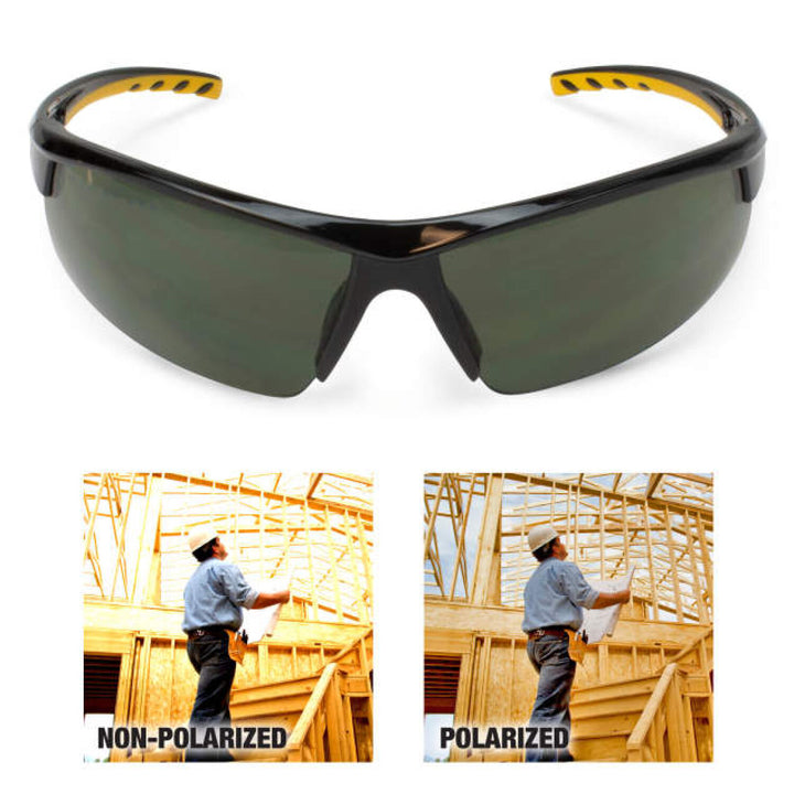 DEWALT RDNS-DPG99-2PC DPG99 HDP Protective Eyewear