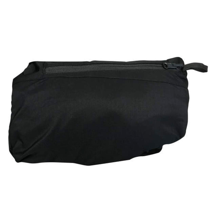 DEWALT DRW11 Waterproof Lightweight Packable Wind and Rain Jacket