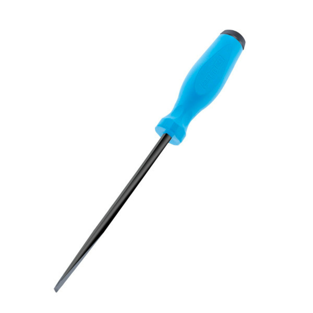 Channellock DS146H 1/4 x 6-inch Slotted Demolition Screwdriver