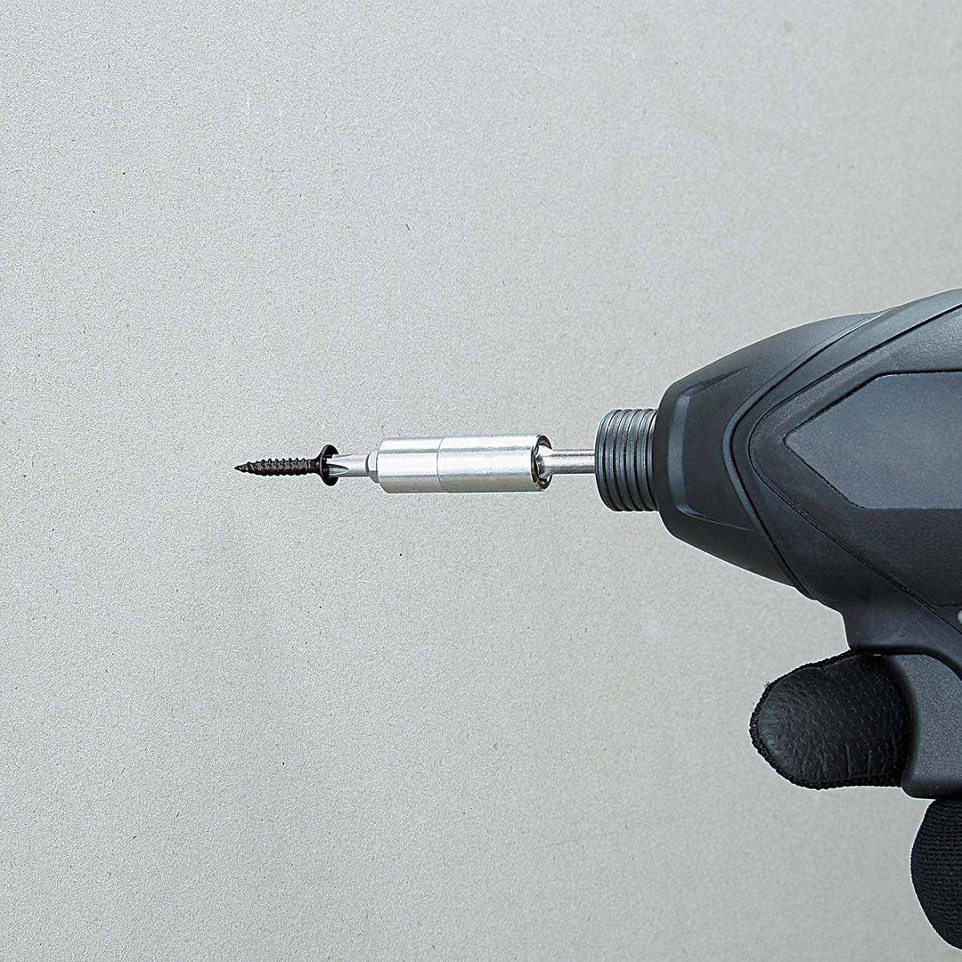 Vessel Tools DWPH250P2 DRYWALLER Power Bit (PH2 x 50 mm, 2 pcs.)