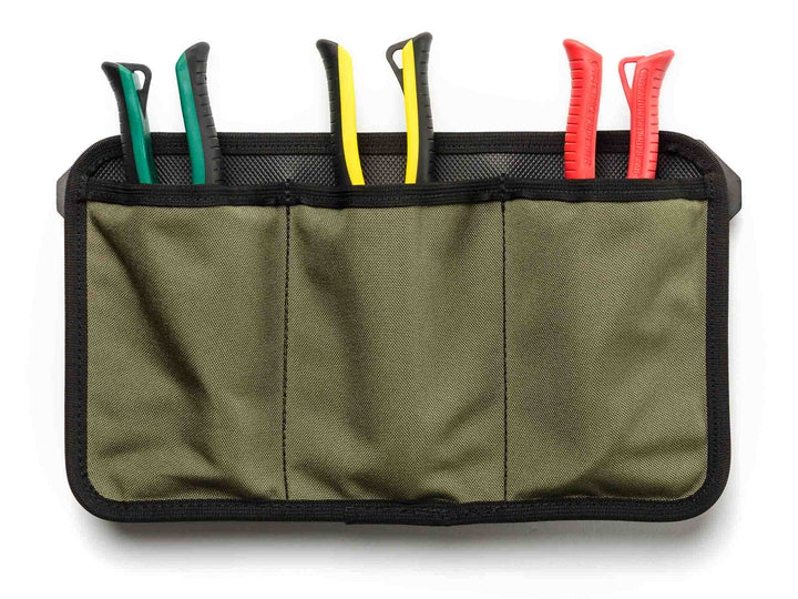 Diamondback 10-1 Three Pocket Go Sleeve