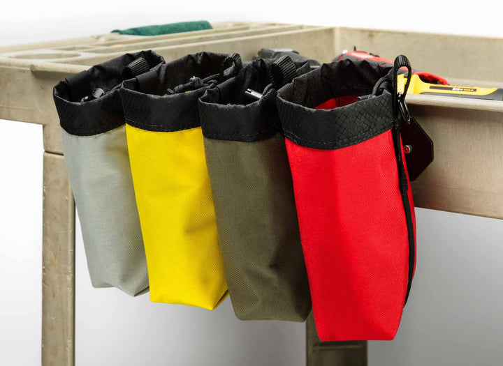 Diamondback Mini-4 Go Panel Spine System