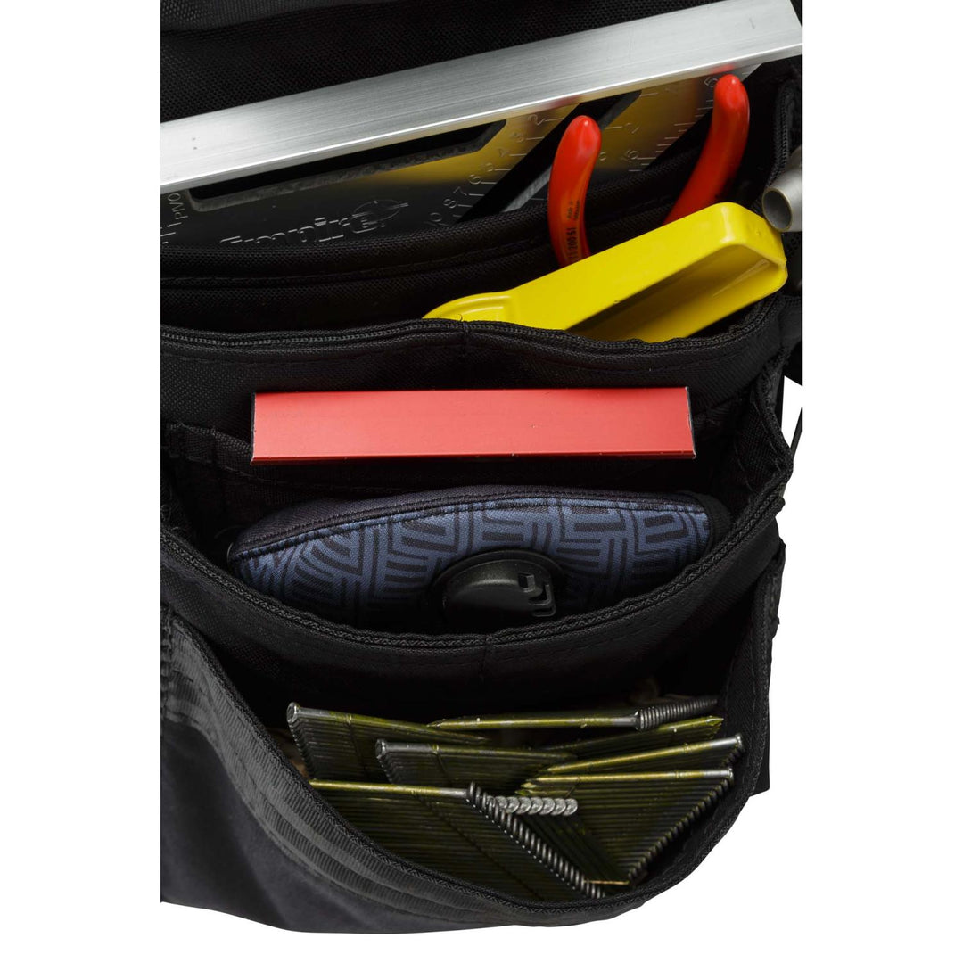 Diamondback 2-4 Wrangell 2.0 Pouch