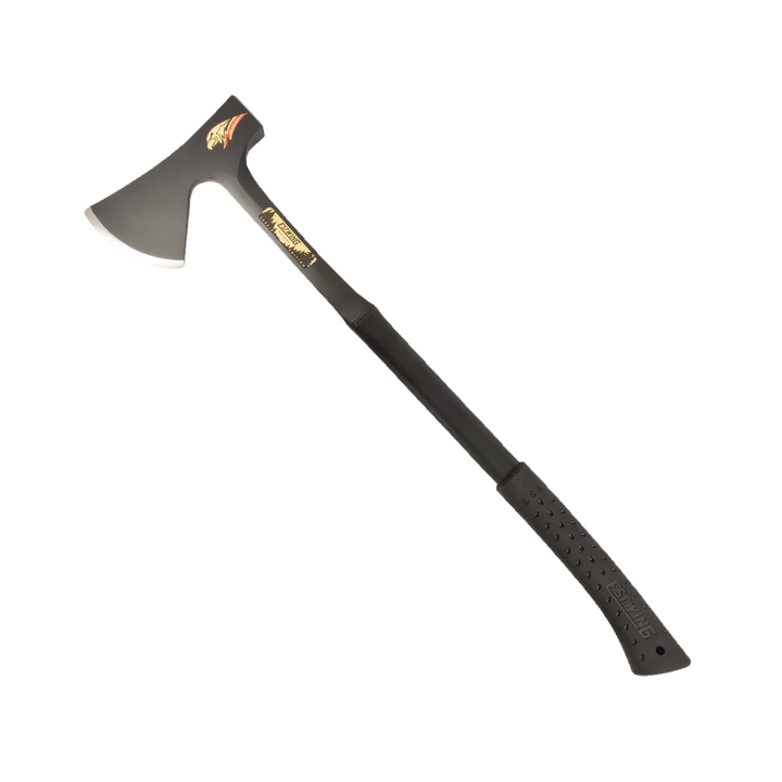 Estwing E45ASE 26 Inch Campers Axe W/ Sheath Special Edition