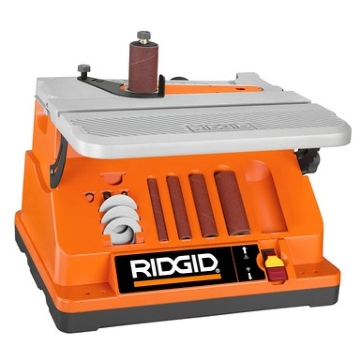 Ridgid 14663 Oscillating Edge Belt / Spindle Sander