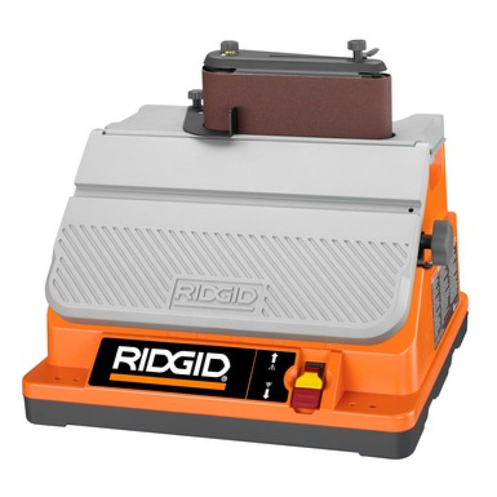 Ridgid 14663 Oscillating Edge Belt / Spindle Sander