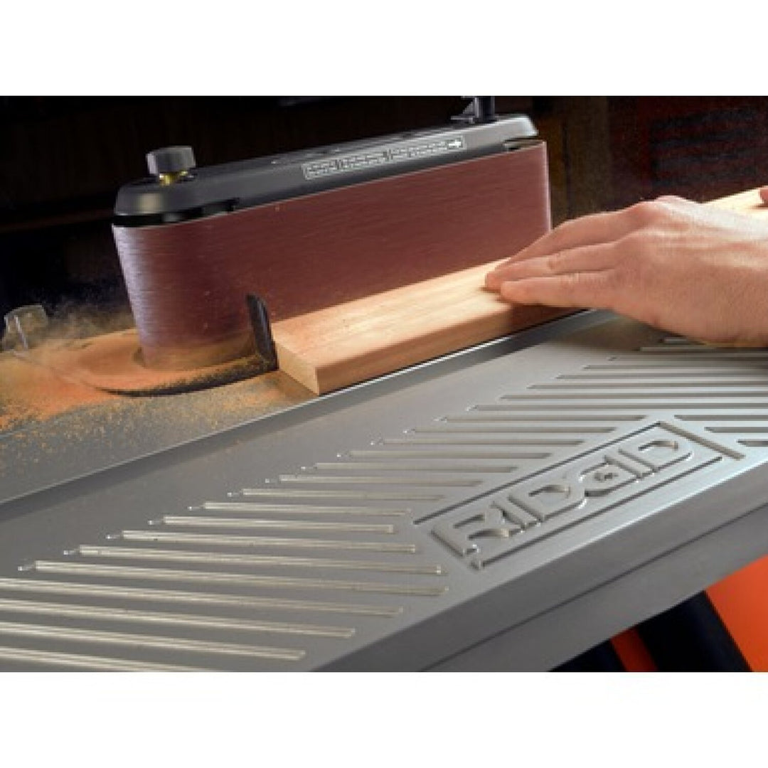 Ridgid 14663 Oscillating Edge Belt / Spindle Sander