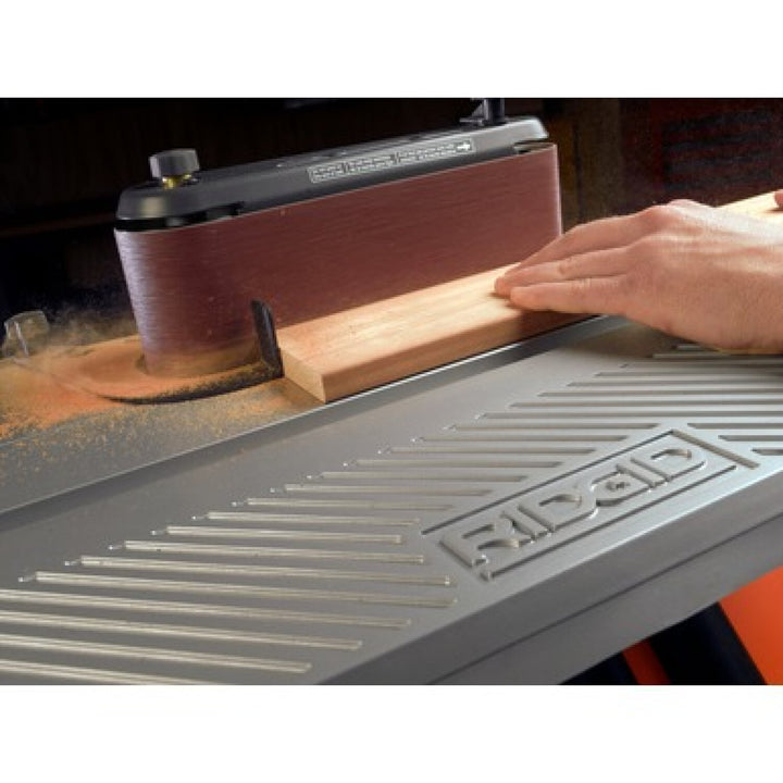 Ridgid 14663 Oscillating Edge Belt / Spindle Sander