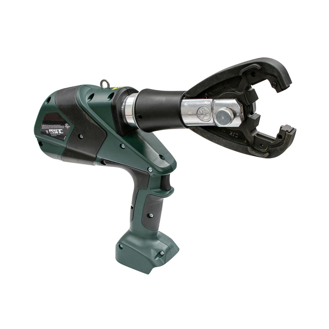 Greenlee EK425PLXD22 6 Ton Crimper, Li-Ion, Standard, CJD3, Bare Tool