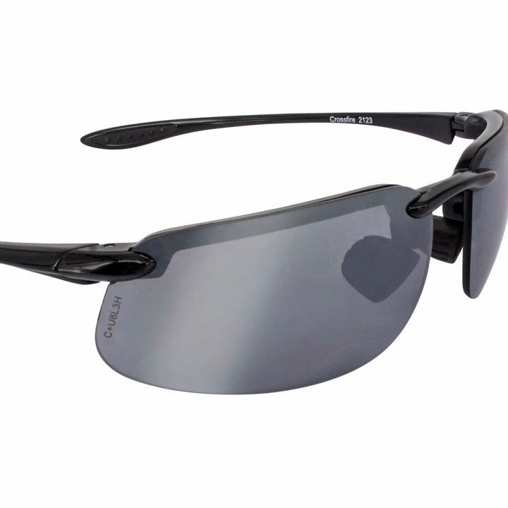 Crossfire ES4 Premium Safety Eyewear