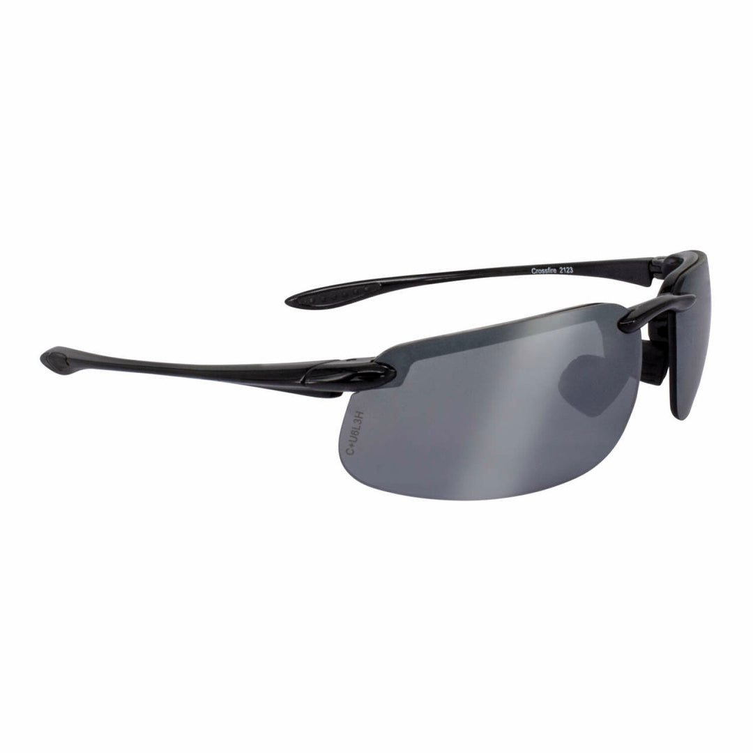 Crossfire ES4 Premium Safety Eyewear