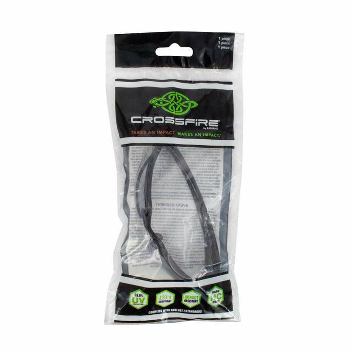 Crossfire ES4 Premium Safety Eyewear