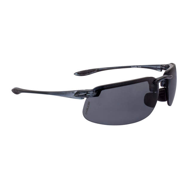 Crossfire ES4 Premium Safety Eyewear