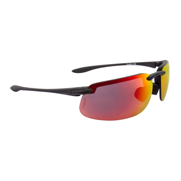 Crossfire ES4 Premium Safety Eyewear