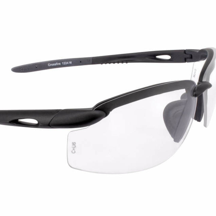 Crossfire ES5W Premium Safety Eyewear