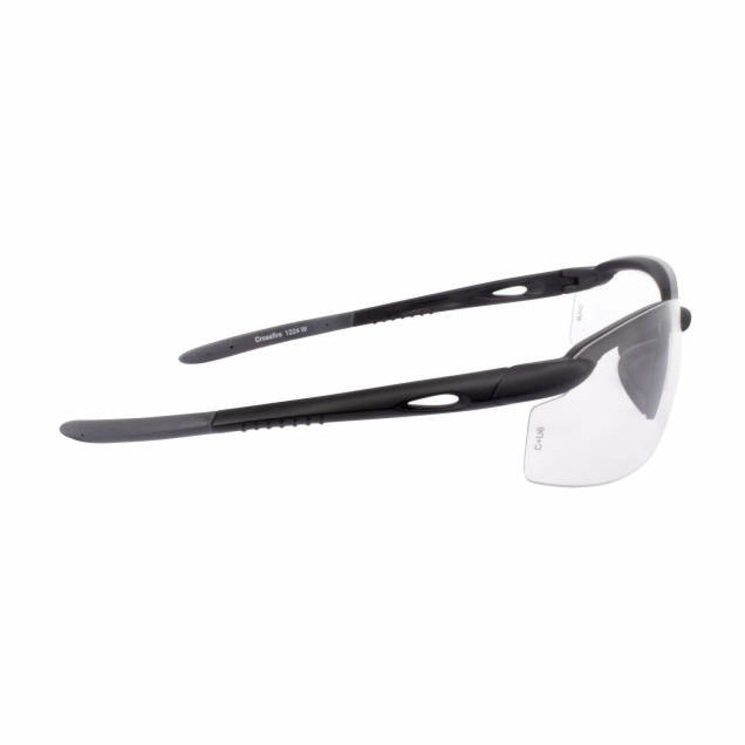 Crossfire ES5W Premium Safety Eyewear