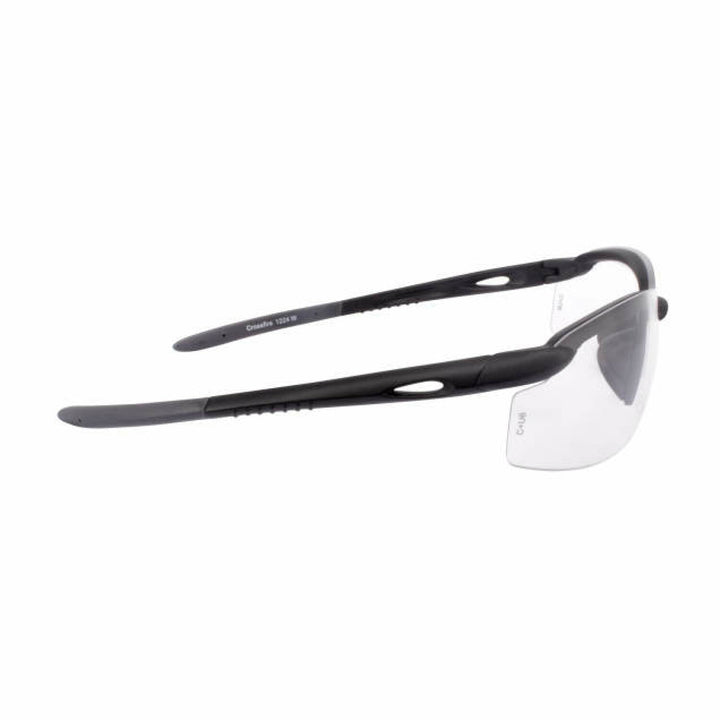 Crossfire ES5W Premium Safety Eyewear