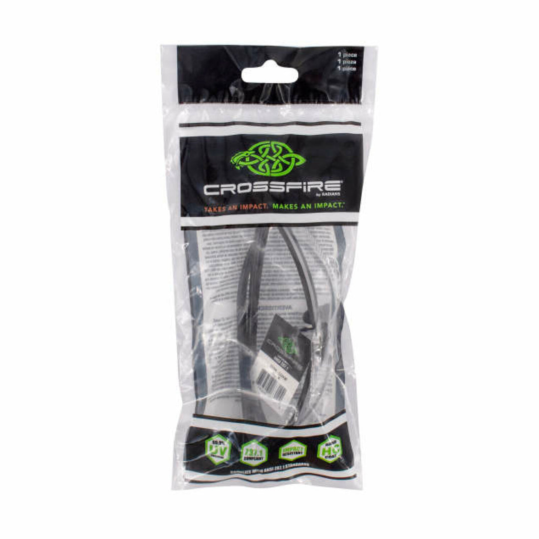 Crossfire ES5W Premium Safety Eyewear