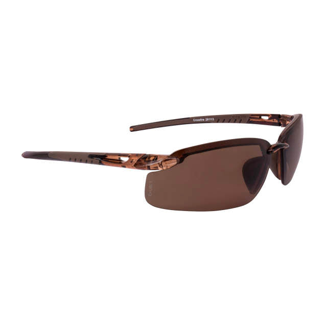 Crossfire ES5 Premium Safety Eyewear