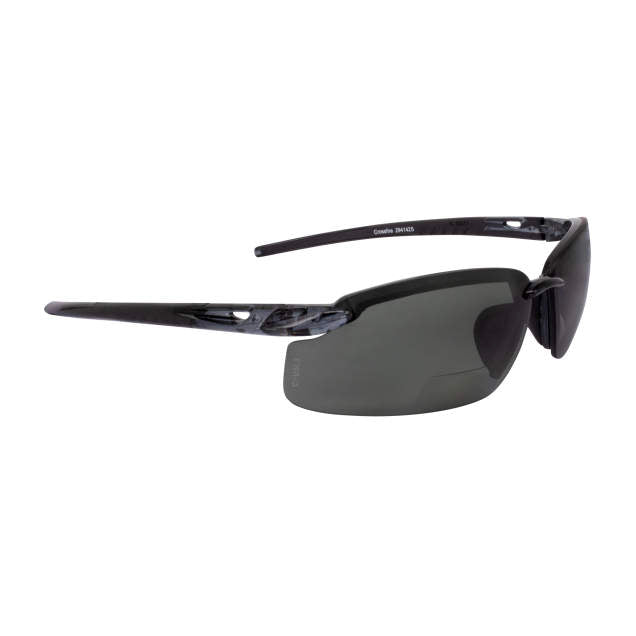 Crossfire ES5 Magnifier Safety Eyewear