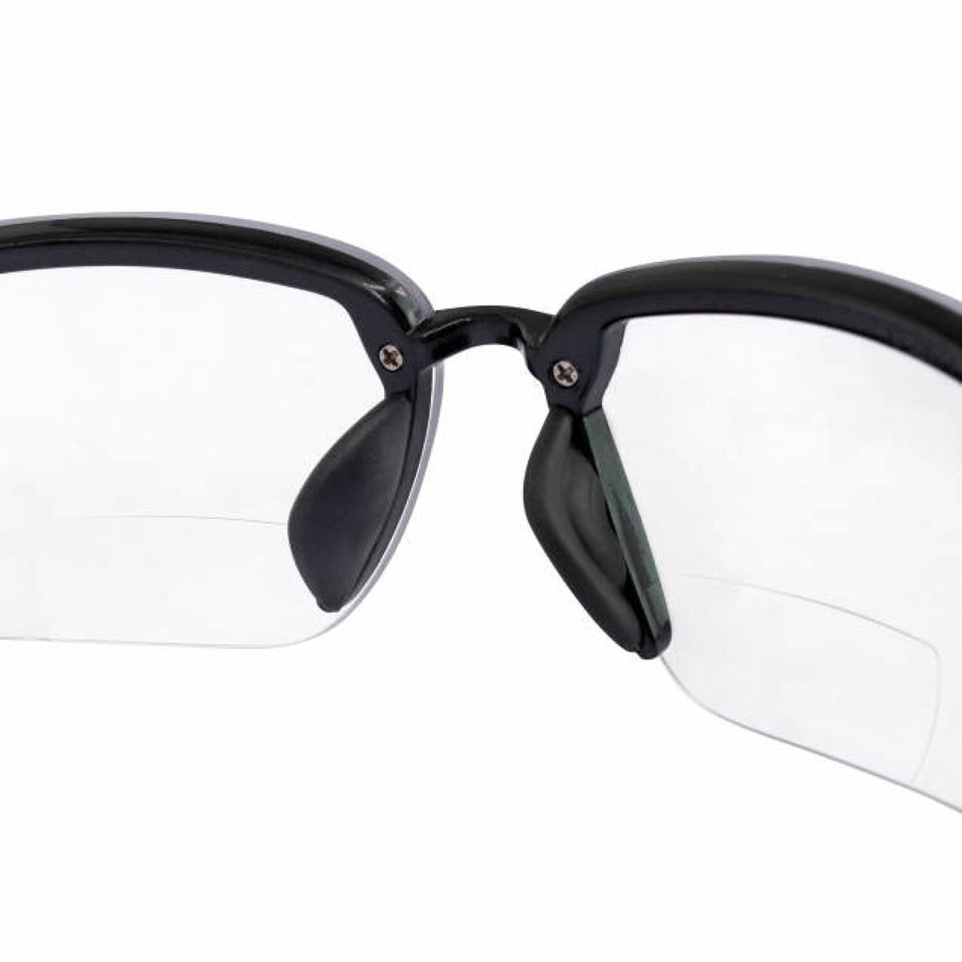 Crossfire ES5 Magnifier Safety Eyewear
