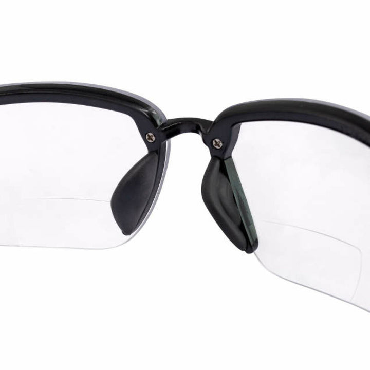 Crossfire ES5 Magnifier Safety Eyewear
