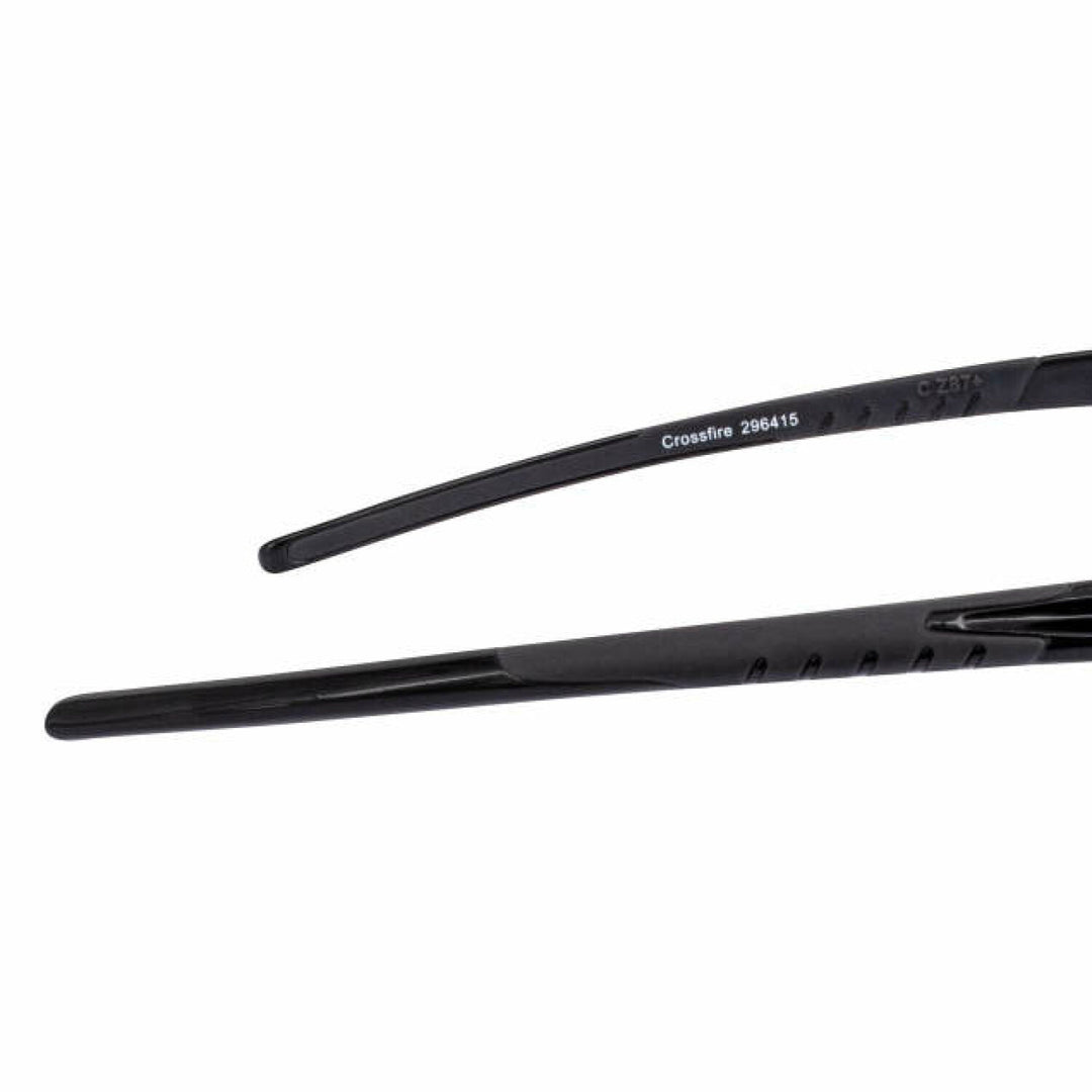 Crossfire ES5 Magnifier Safety Eyewear