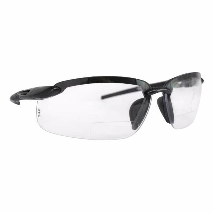 Crossfire ES5 Magnifier Safety Eyewear