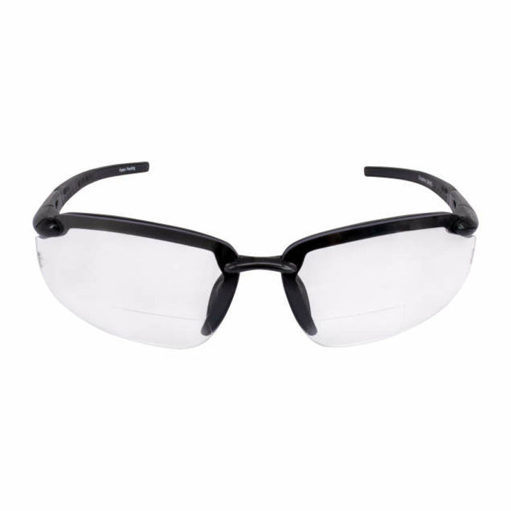 Crossfire ES5 Magnifier Safety Eyewear