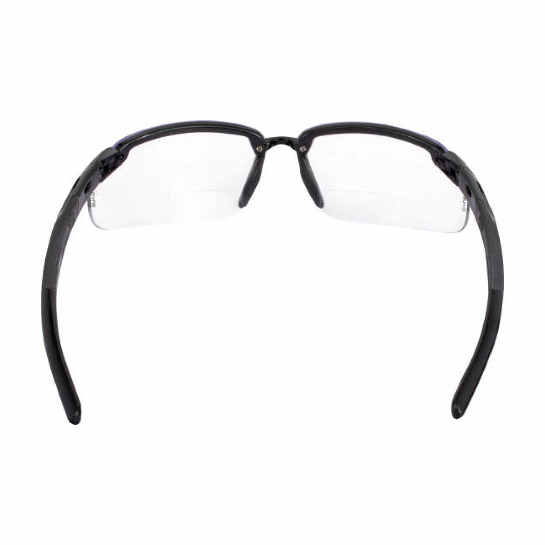 Crossfire ES5 Magnifier Safety Eyewear